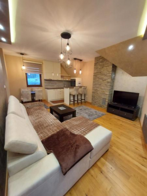 Apartman Cream